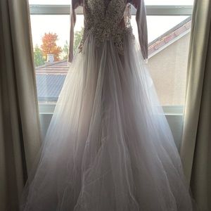 Formal Gown